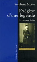 Exégèse d'une légende